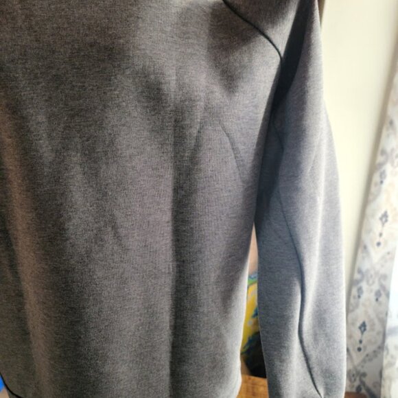 Nike 2016 Olympics Men's Tech Crew Neck Sweatshirt - Picture 12 of 12